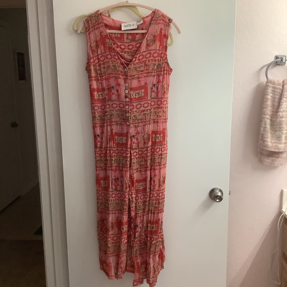 Sante Fe - Large